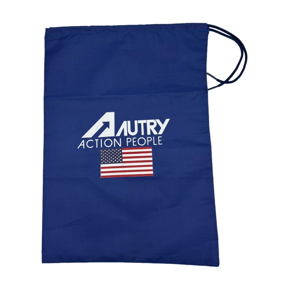New - Autry Water Resistant Dust Bag 11”W x 15”H - Qty 1